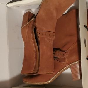 Anne Klein Boots
